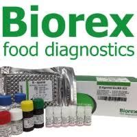 biofront aflatoxin kit